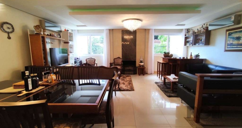 Casa com 3 quartos à venda na Avenida Mariland, 728, São João, Porto Alegre