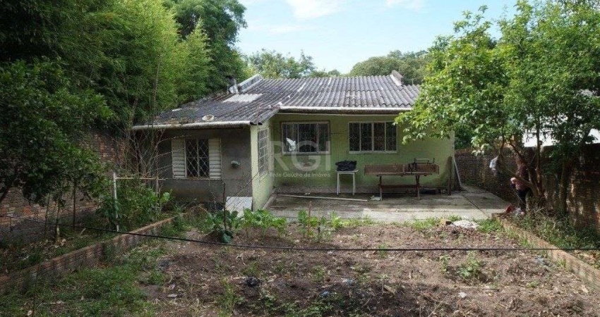 Casa para Venda - TERRENO 686 m2 - Lomba do Pinheiro