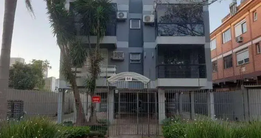 Apartamento com 2 quartos à venda na Rua Chico Pedro, 163, Camaquã, Porto Alegre
