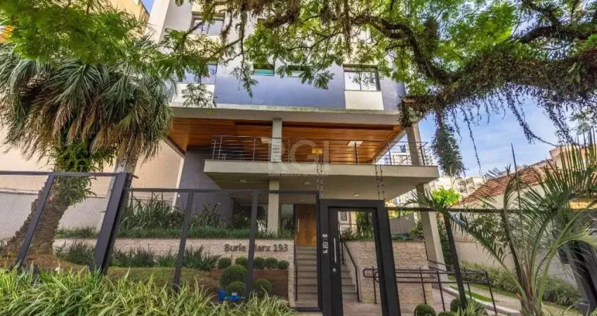 Apartamento para comprar com 2 dormitórios, 64 m² por r$ 445.000,00 - bom jesus - porto alegre/rs