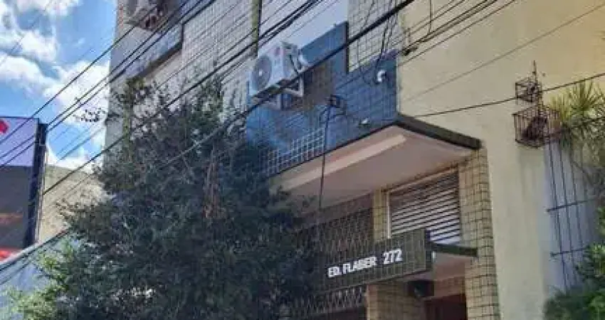 Apartamento com 3 quartos à venda na Rua Silva Só, 272, Santa Cecília, Porto Alegre