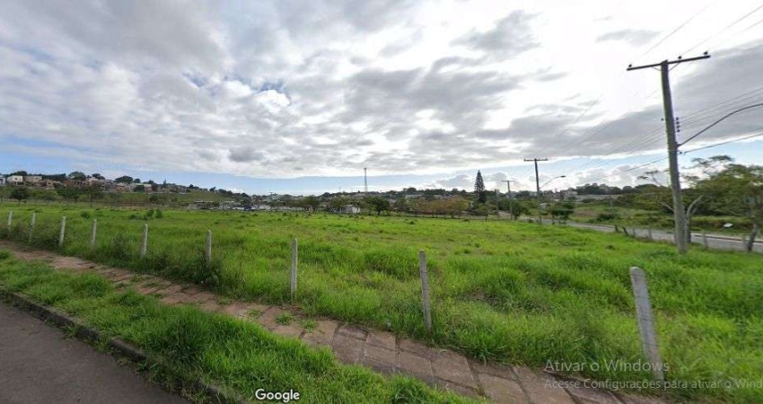 Terreno Residencial em Passo das Pedras