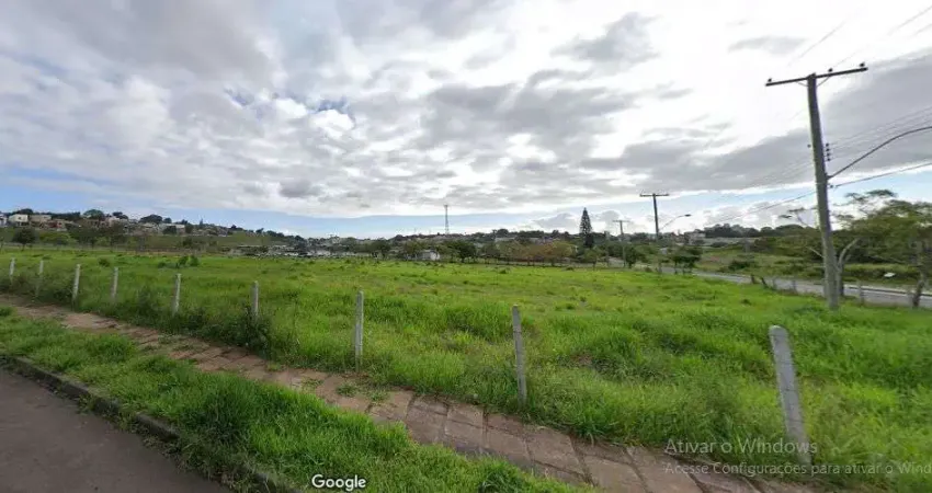 Terreno à venda na Rua Nortran, 50, Passo das Pedras, Porto Alegre