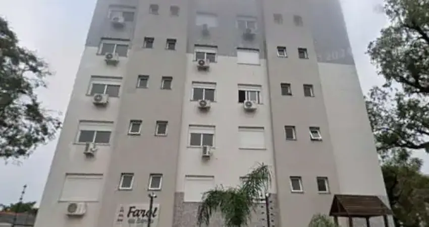 Apartamento com 3 quartos à venda na Rua Delfino Riet, 632, Santo Antônio, Porto Alegre
