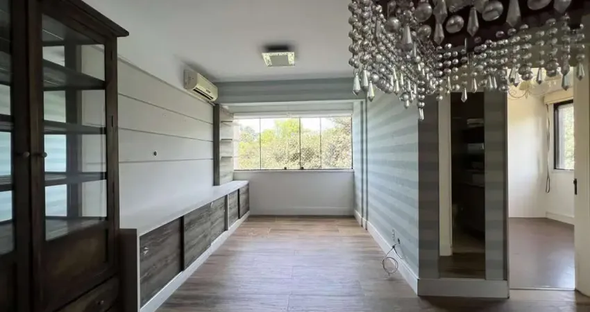 Apartamento com 2 quartos à venda na Rua General Jonathas Borges Fortes, 50, Glória, Porto Alegre