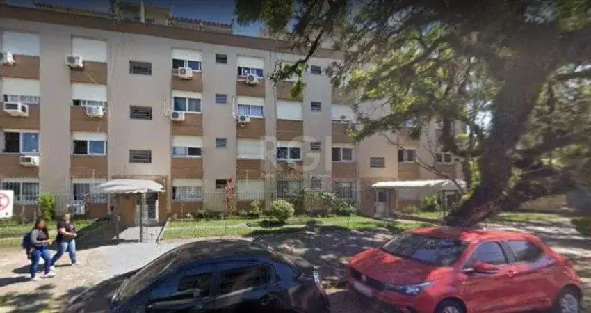 Apartamento com 2 quartos à venda na Rua Upamaroti, 1311, Cristal, Porto Alegre