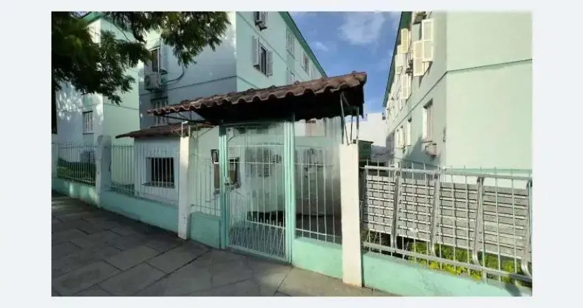 Apartamento com 2 quartos à venda na Rua Dona Zulmira, 499, Cavalhada, Porto Alegre