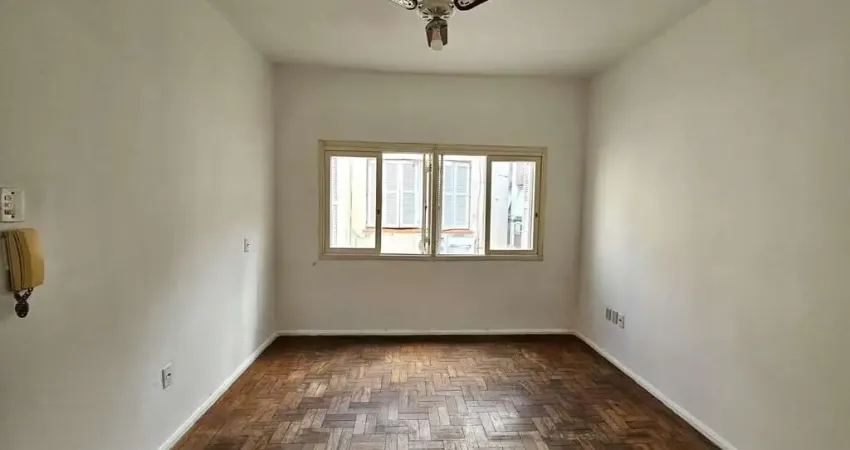 Apartamento jk para venda - 23.74m², 0 dormitórios, cidade baixa