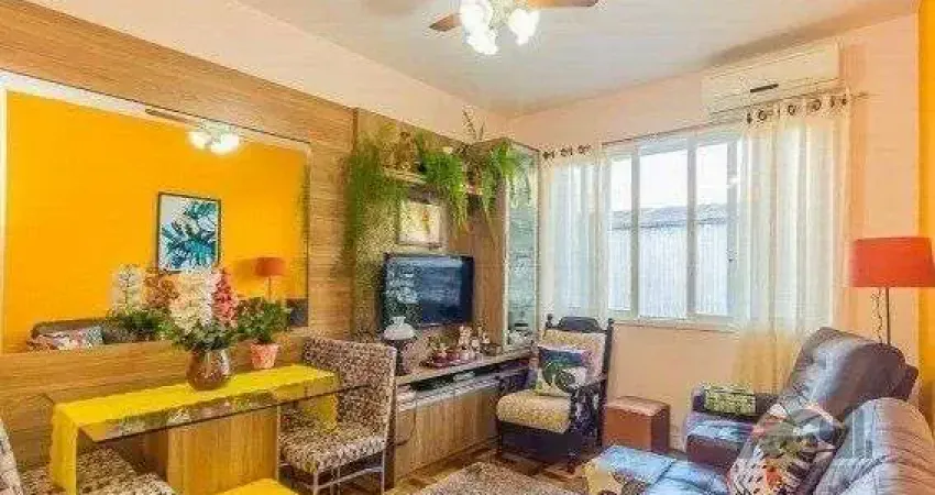 Apartamento com 2 quartos à venda na Rua Santa Cecília, 1315, Santa Cecília, Porto Alegre