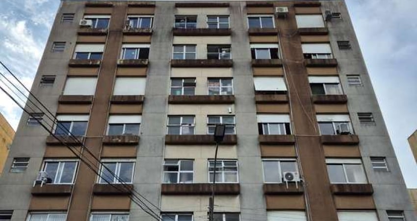 Apartamento com 1 quarto à venda na Rua Washington Luiz, 314, Centro Histórico, Porto Alegre