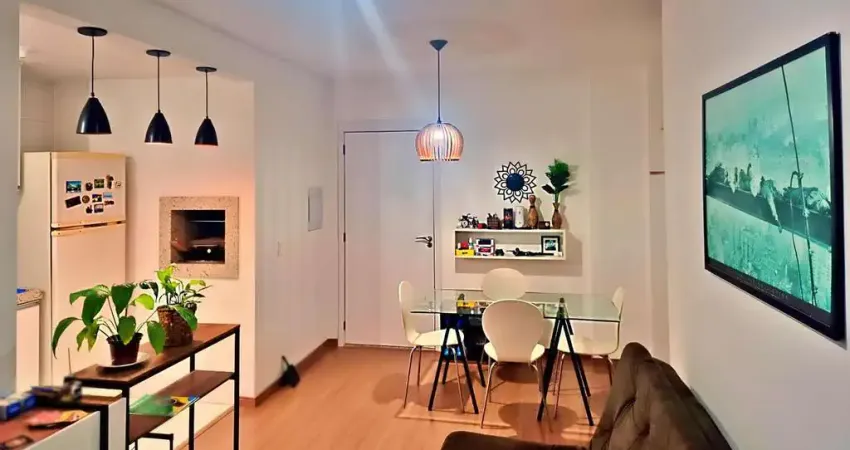 Apartamento com 2 quartos à venda na Rua Sapê, 1020, Cristo Redentor, Porto Alegre