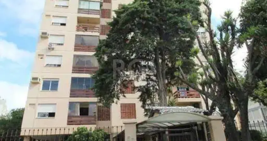Apartamento com 1 quarto para alugar na Rua Capitão Arisoly Vargas, 55, Glória, Porto Alegre