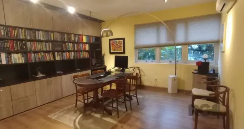 Sala comercial à venda na Rua Mostardeiro, 291, Moinhos de Vento, Porto Alegre