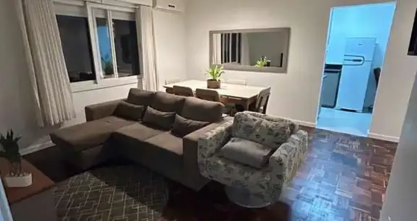 Apartamento com 2 quartos à venda na Rua Vicente da Fontoura, 2840, Rio Branco, Porto Alegre