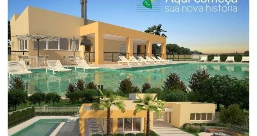 Terreno Residencial em Hípica