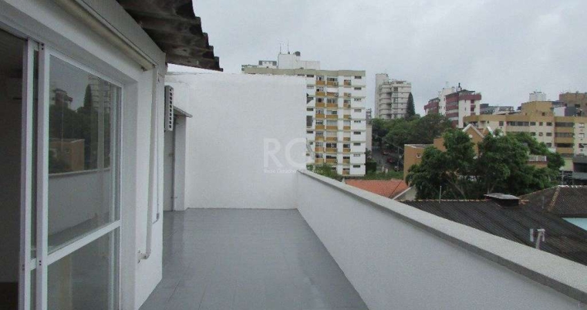 Cobertura com 2 quartos à venda na Rua Doutor Freire Alemão, 695, Mont Serrat, Porto Alegre