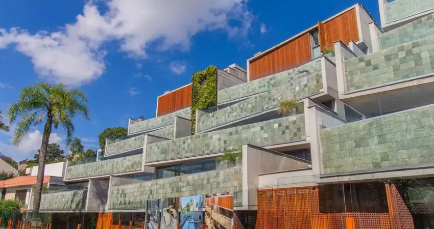 Design, exclusividade e conforto no Capítulo 1 – Três Figueiras