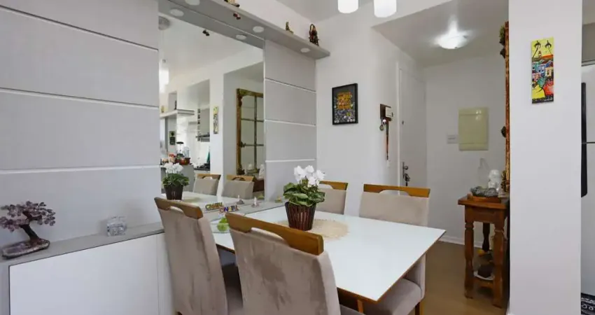 Apartamento com 3 quartos à venda na Rua Luiz Fontoura Júnior, 230, Jardim Itu Sabará, Porto Alegre