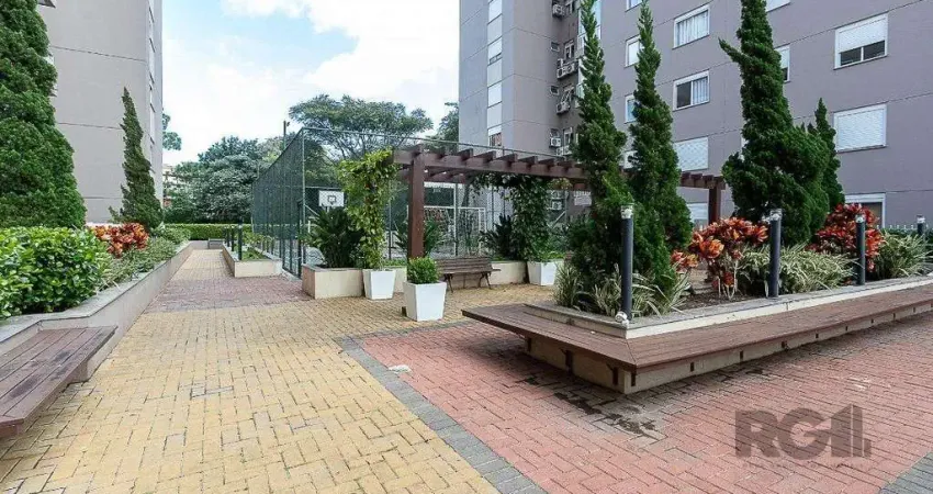 Apartamento com 3 quartos à venda na Avenida Arnaldo Bohrer, 175, Teresópolis, Porto Alegre