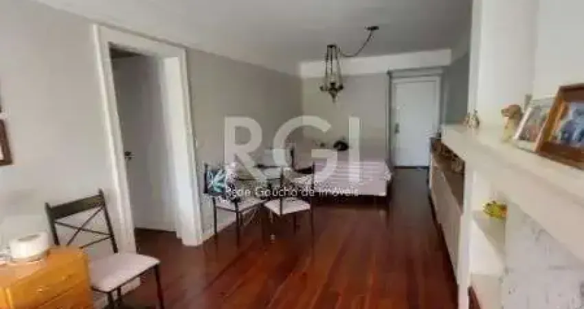 Apartamento para venda - 104m², 3 dormitórios, 1 vaga - tristeza