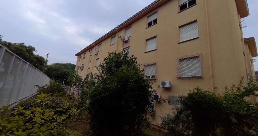 Apartamento em Cristal