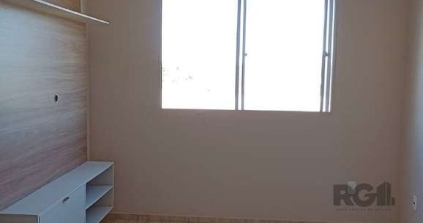Apartamento 2 dormitórios no Condomínio Reservas do Sul.