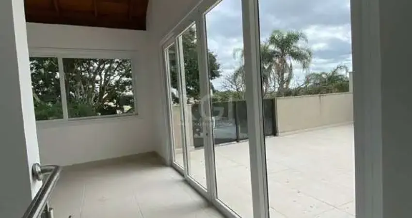 Casa condominio para venda - 195m², 3 dormitórios, sendo 1 suites, 2 vagas - tristeza