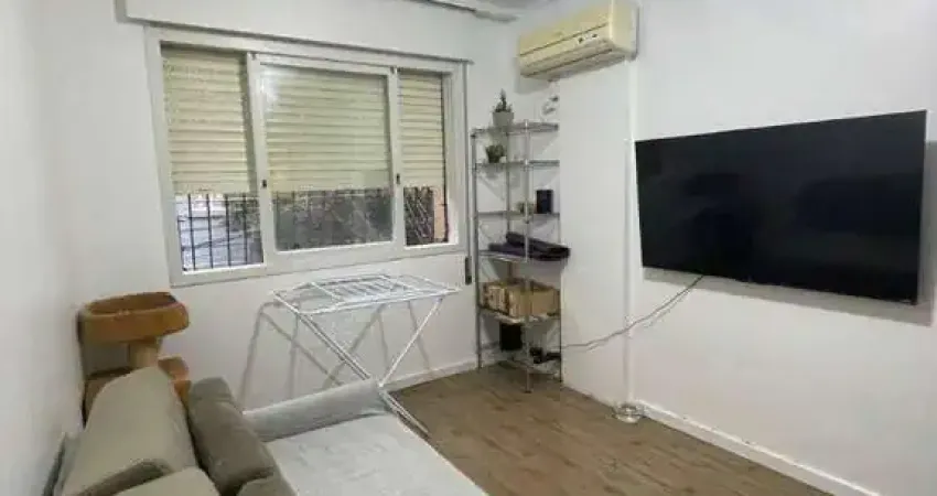 Apartamento com 1 quarto à venda na Rua Demétrio Ribeiro, 706, Centro Histórico, Porto Alegre