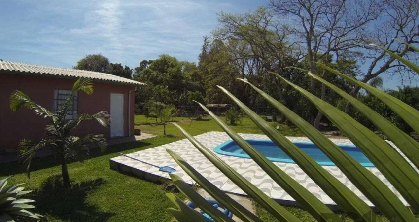 Chácara / sítio com 2 quartos à venda na Estrada Otaviano José Pinto, 1291, Lami, Porto Alegre