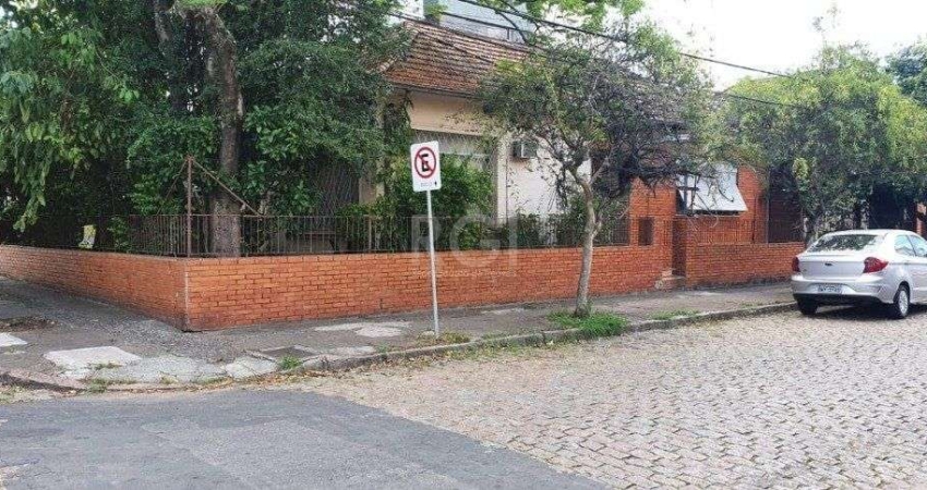 Terreno Residencial em Passo da Areia