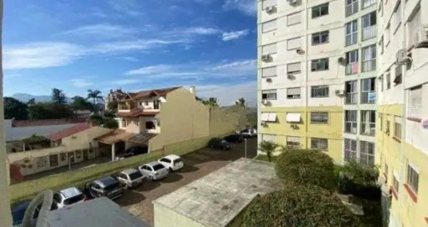 Apartamento com 1 quarto à venda na Rua Chico Pedro, 161, Cristal, Porto Alegre