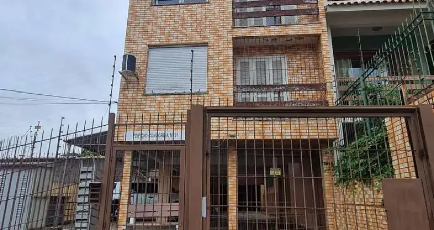 Apartamento com 1 quarto à venda na Rua Doutor Dias da Cruz, 91, Medianeira, Porto Alegre