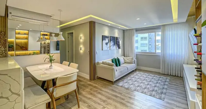 Apartamento com 3 quartos à venda na Rua Frederico Otávio Domingues Barbosa, 143, São Sebastião, Porto Alegre