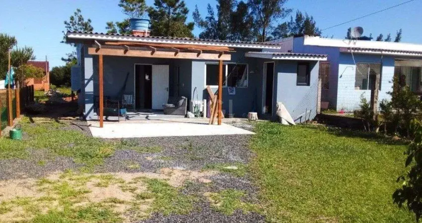 Casa em Praia Azul