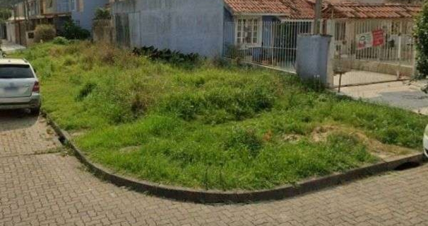 Terreno para Venda - 195m², 0 dormitórios, Hípica
