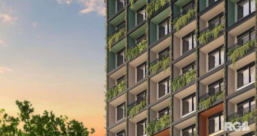 Apartamento à venda na Rua Washington Luiz, 116, Centro Histórico, Porto Alegre