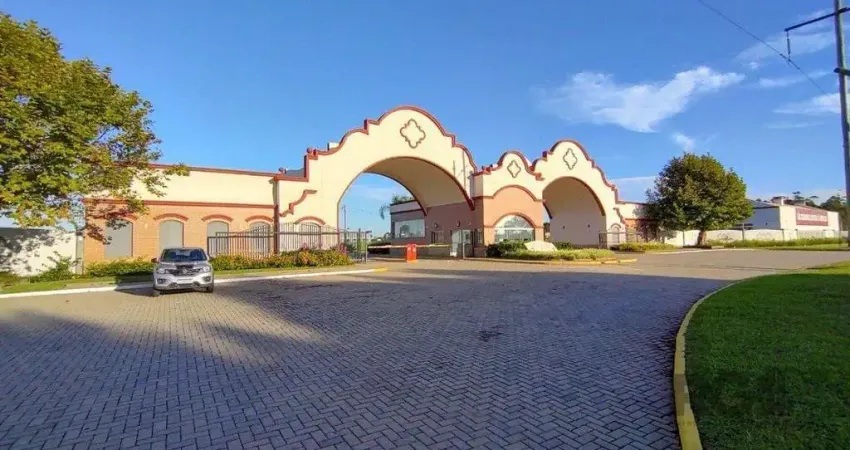 Terreno à venda na Rua Manoel Quadros, 5667, Arroio Teixeira, Capão da Canoa