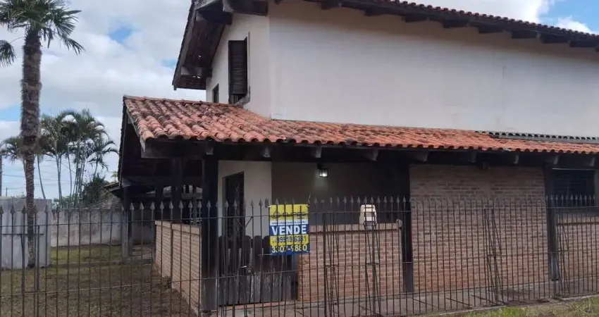 Casa com 3 quartos à venda na Avenida Celestino Bertolucci, 555, Aberta dos Morros, Porto Alegre