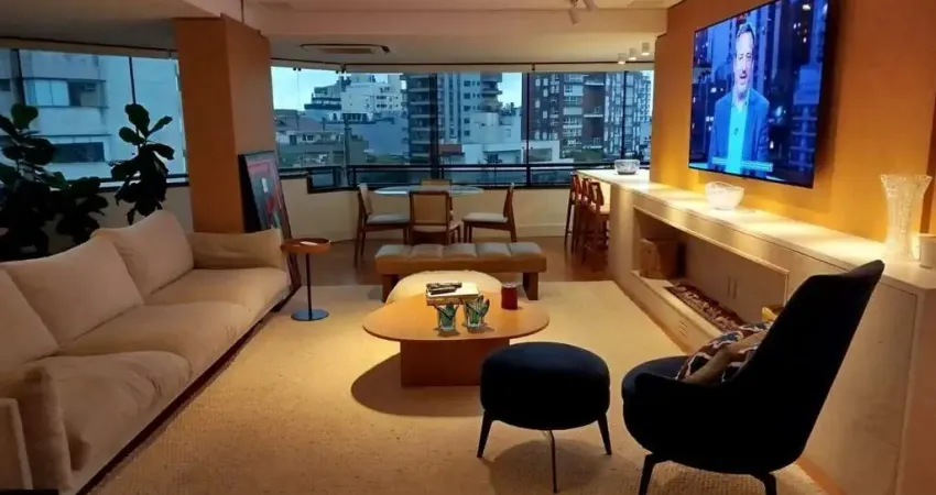 Apartamento com 3 quartos à venda na Rua Antônio Parreiras, 236, Bela Vista, Porto Alegre