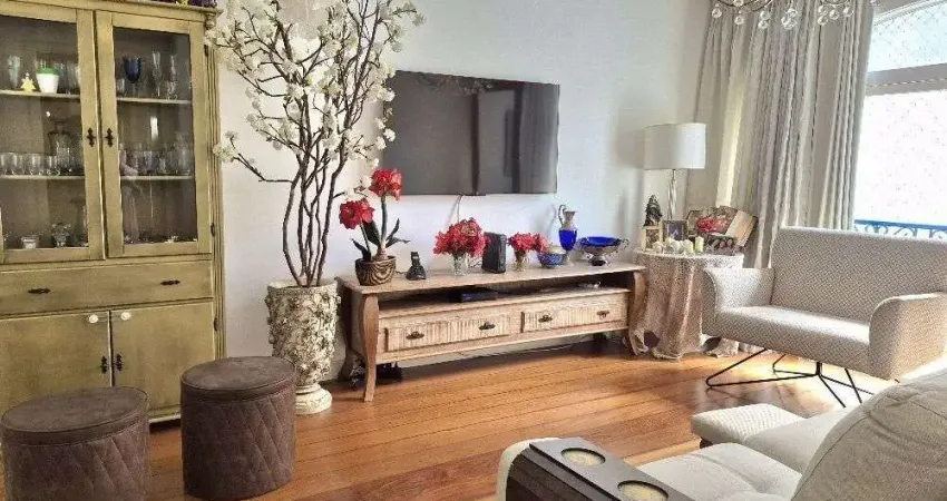 Apartamento com 3 quartos à venda na Rua Anita Garibaldi, 1219, Mont Serrat, Porto Alegre
