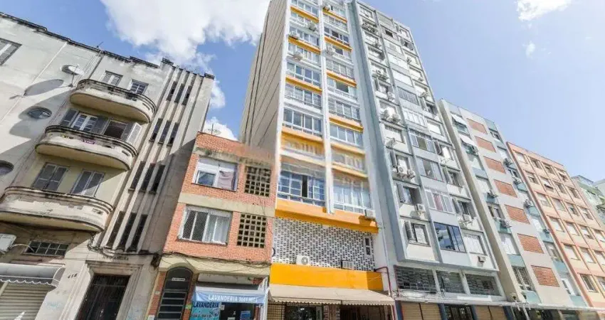 Apartamento com 1 quarto à venda na Rua dos Andradas, 407, Centro Histórico, Porto Alegre