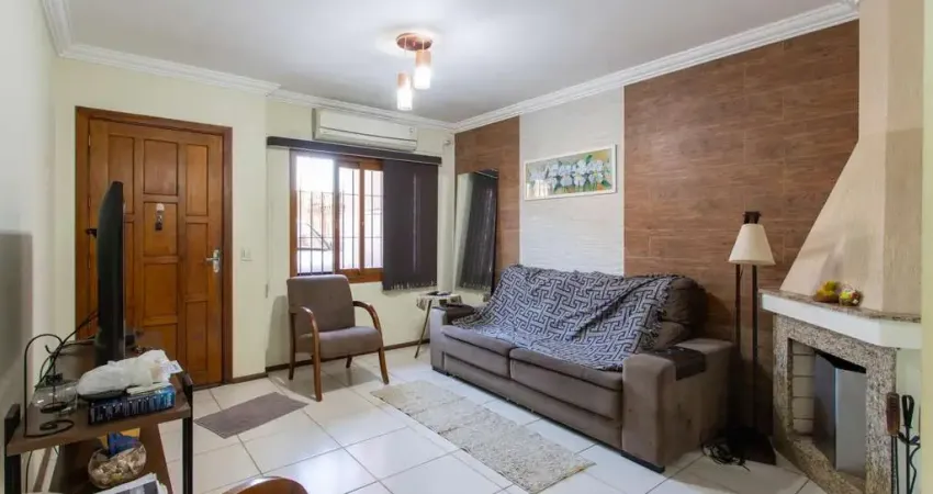 Casa com 3 quartos à venda na Rua Zuzu Angel, 248, Hípica, Porto Alegre