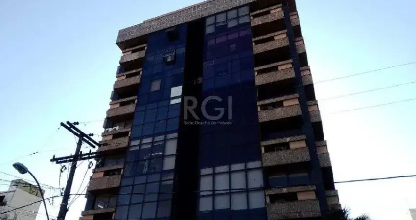 Conjunto/sala para venda - 48m², 0 dormitórios, menino deus