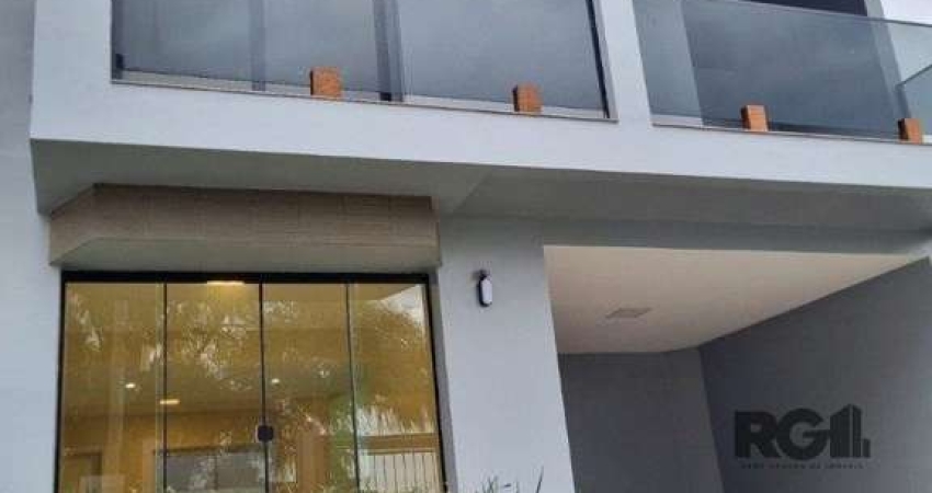 Casa com 3 quartos à venda na Rua Concorde, 154, Jardim Itu Sabará, Porto Alegre