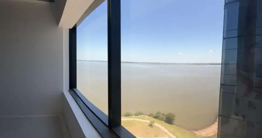 Sala comercial à venda na Avenida Padre Cacique, 2703, Praia de Belas, Porto Alegre