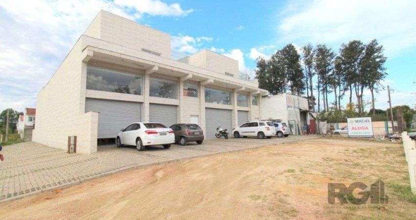 Sala comercial para alugar na Avenida Edgar Pires de Castro, 2530, Hípica, Porto Alegre