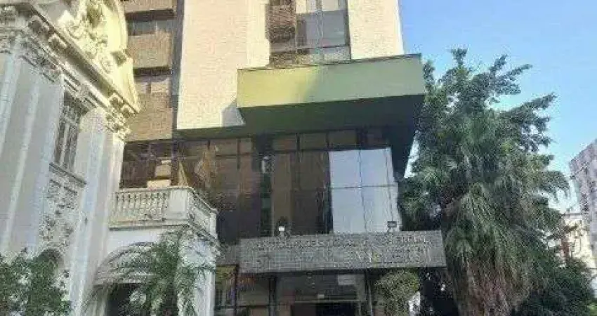 Sala comercial à venda na Rua Mostardeiro, 157, Rio Branco, Porto Alegre