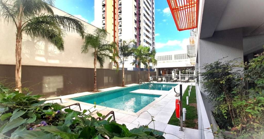 Apartamento 2 dormitórios e 1 vaga no Condomínio Libres