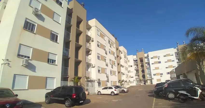 Apartamento com 2 quartos à venda na Rua Joaquim de Carvalho, 650, Vila Nova, Porto Alegre