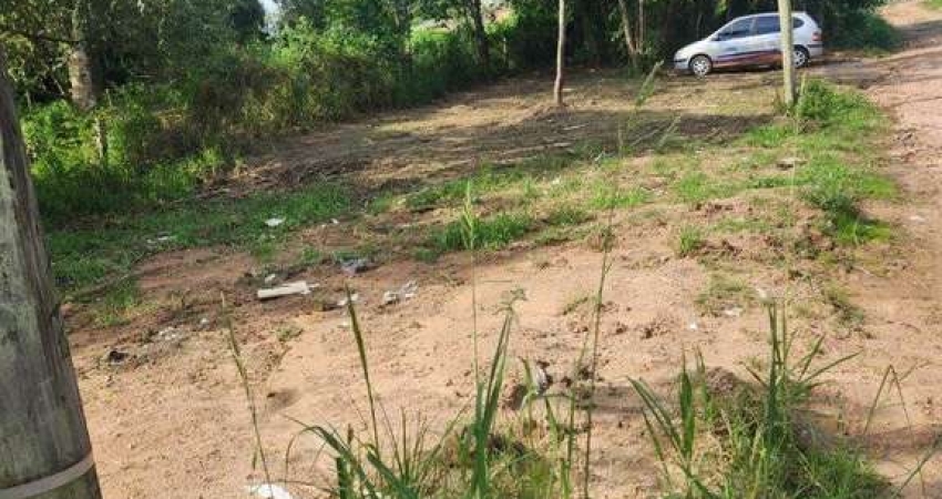 Terreno Residencial em Lageado